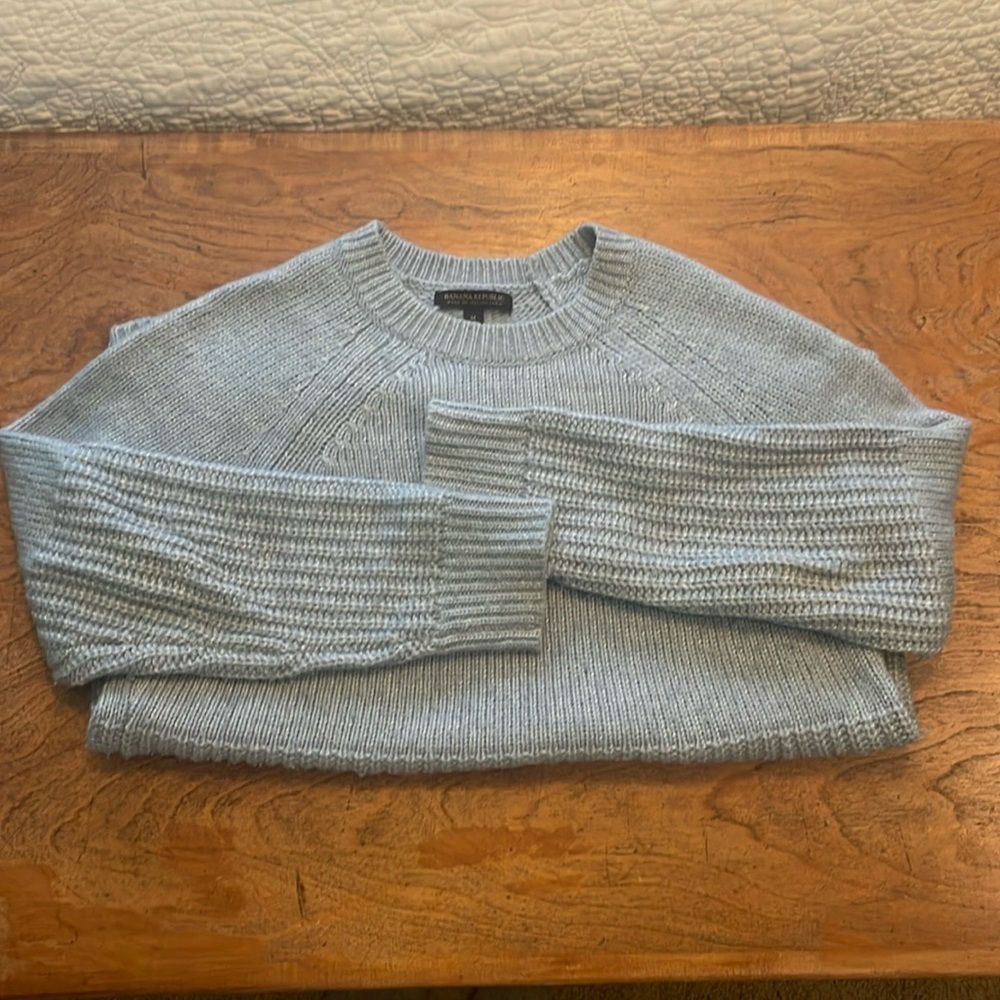 Banana Republic Sweater